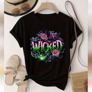 Wicked T-Shirt
